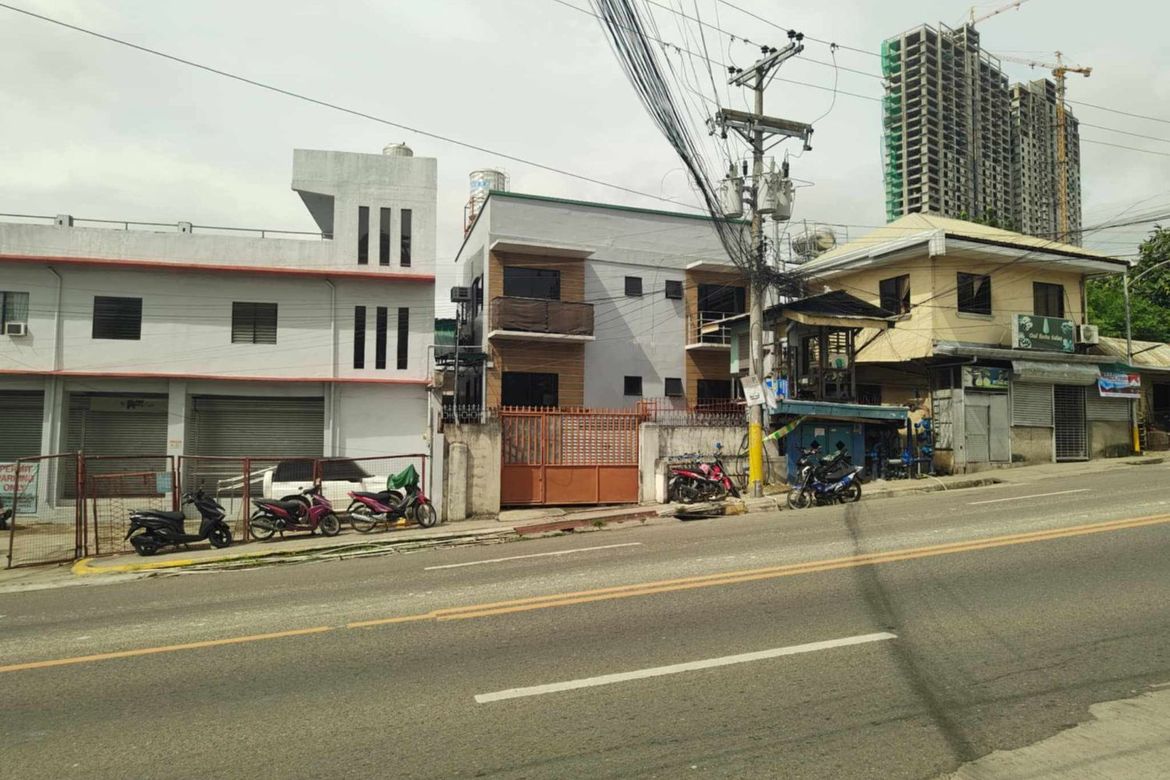 Land for Sale in Lahug, Cebu City, Cebu