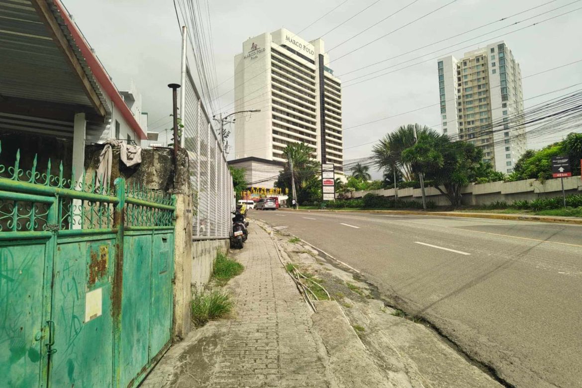 Land for Sale in Lahug, Cebu City, Cebu – photo 2