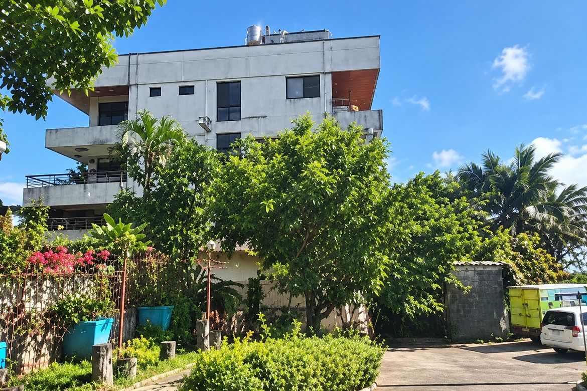 Land for Sale in Lahug, Cebu City, Cebu