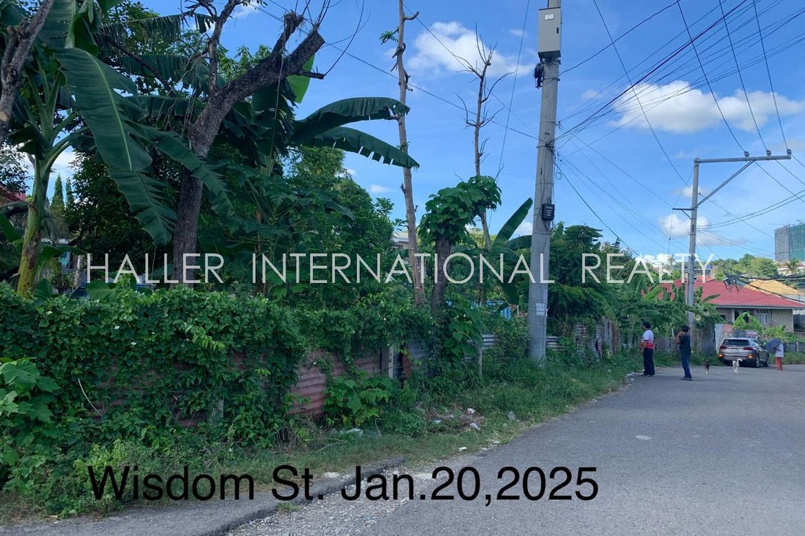 Land for Sale in Lahug, Cebu City, Cebu – photo 5
