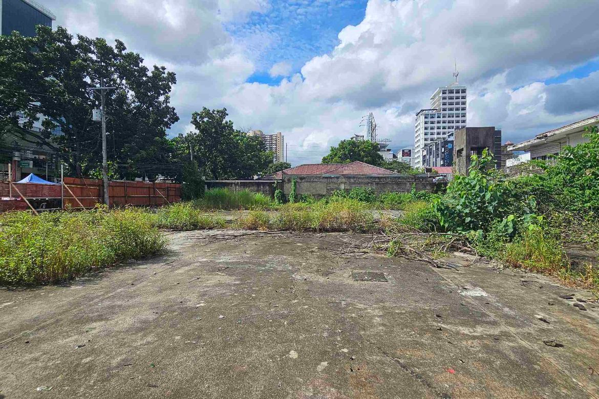 Land for Sale in Lahug, Cebu City, Cebu – photo 2