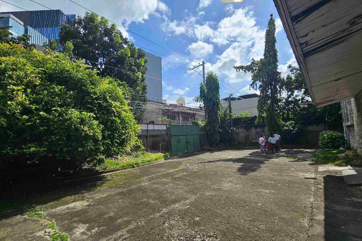 Land for Sale in Lahug, Cebu City, Cebu – photo 6