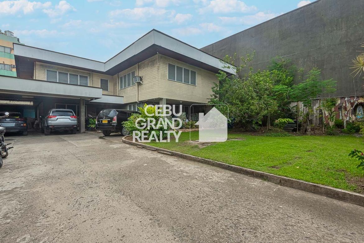 Land for Sale in Lahug, Cebu City, Cebu