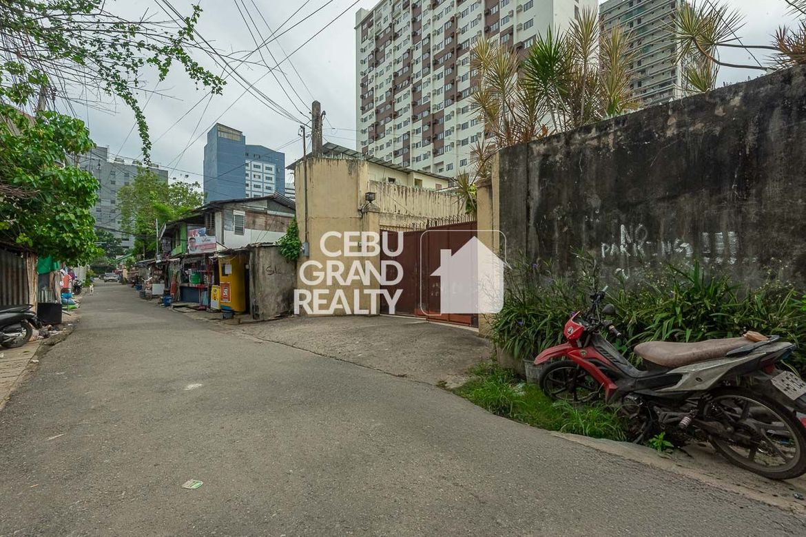 Land for Sale in Lahug, Cebu City, Cebu – photo 7