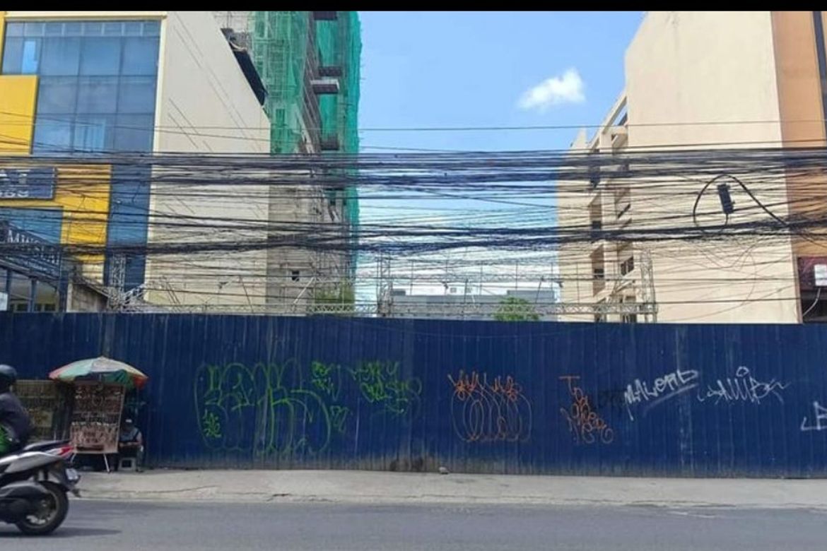 Land for Sale in Lahug, Cebu City, Cebu