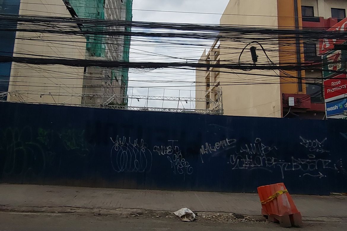 Land for Sale in Lahug, Cebu City, Cebu – photo 4