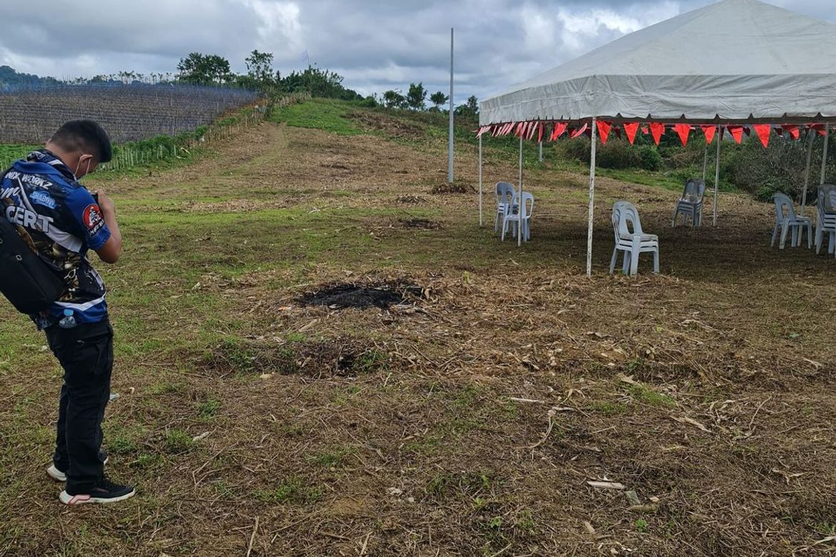 Land for Sale in Lahug, Cebu City, Cebu – photo 4