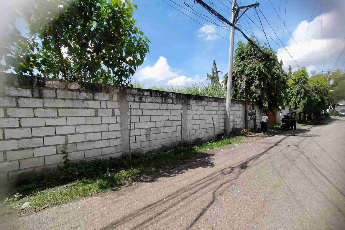 Land for Sale in Lahug, Cebu City, Cebu – photo 2