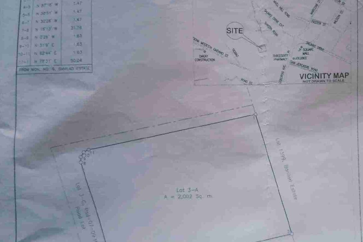 Land for Sale in Lahug, Cebu City, Cebu – photo 3