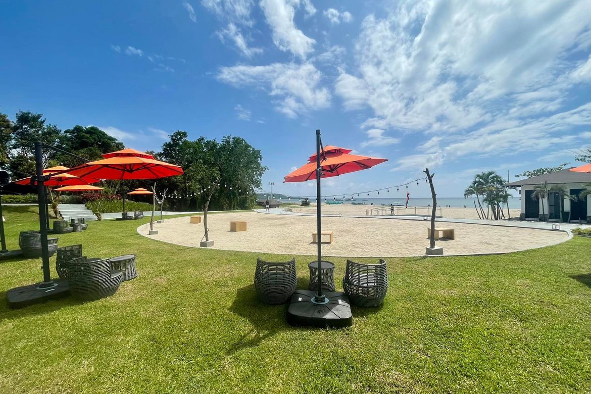 Land for Sale in Laiya-Aplaya, San Juan, Batangas – photo 5