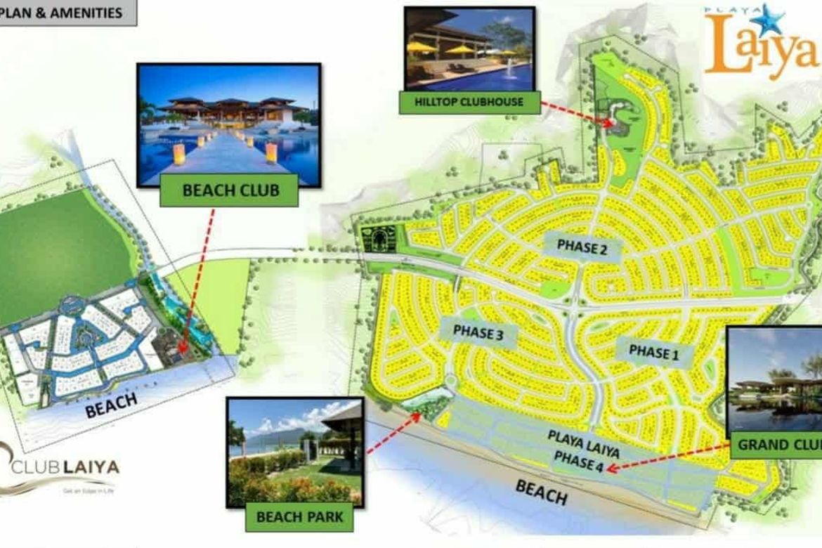 Land for Sale in Laiya-Aplaya, San Juan, Batangas – photo 2