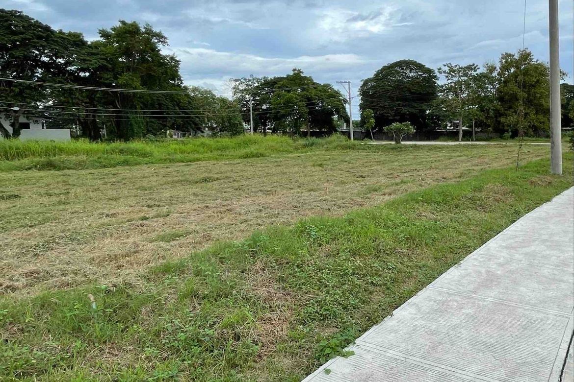 Land for Sale in Laiya-Aplaya, San Juan, Batangas – photo 3