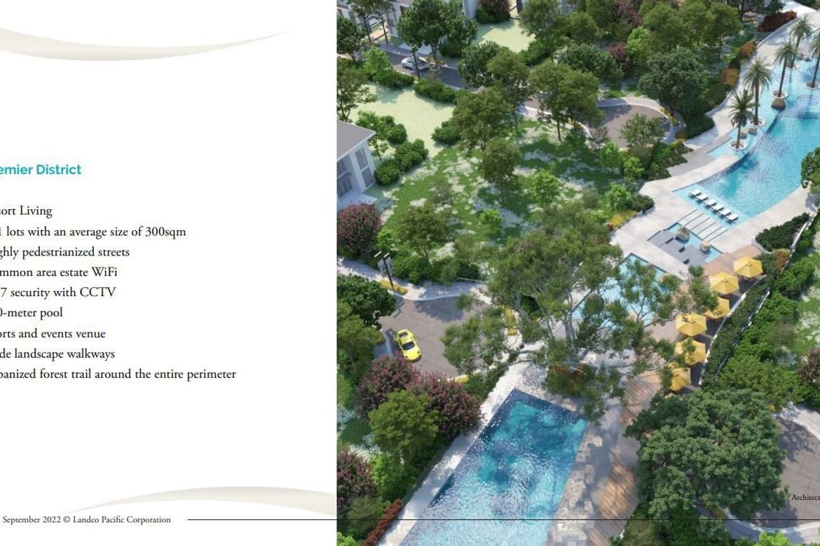 Land for Sale in Laiya-Aplaya, San Juan, Batangas – photo 8