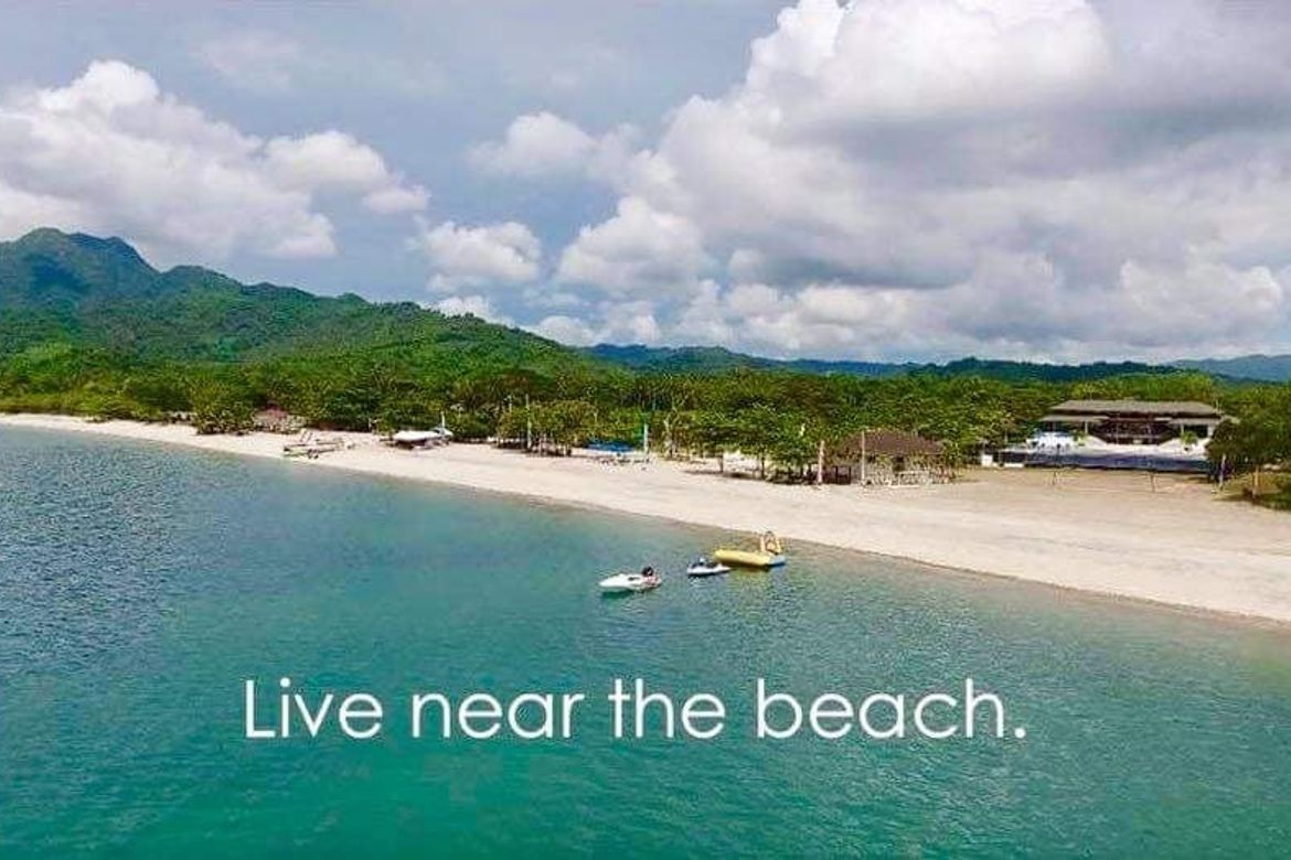 Land for Sale in Laiya-Aplaya, San Juan, Batangas – photo 3