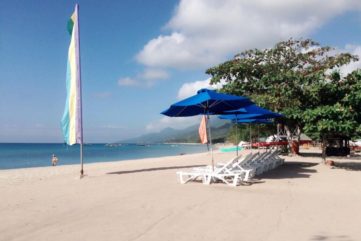 Land for Sale in Laiya-Aplaya, San Juan, Batangas – photo 8