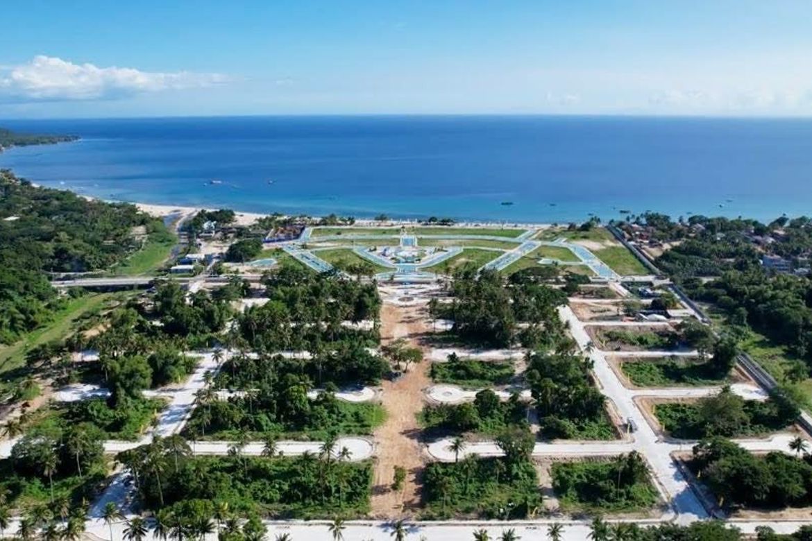 Land for Sale in Laiya-Aplaya, San Juan, Batangas