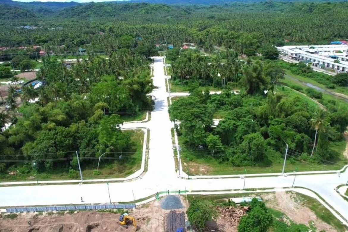 Land for Sale in Laiya-Aplaya, San Juan, Batangas – photo 2