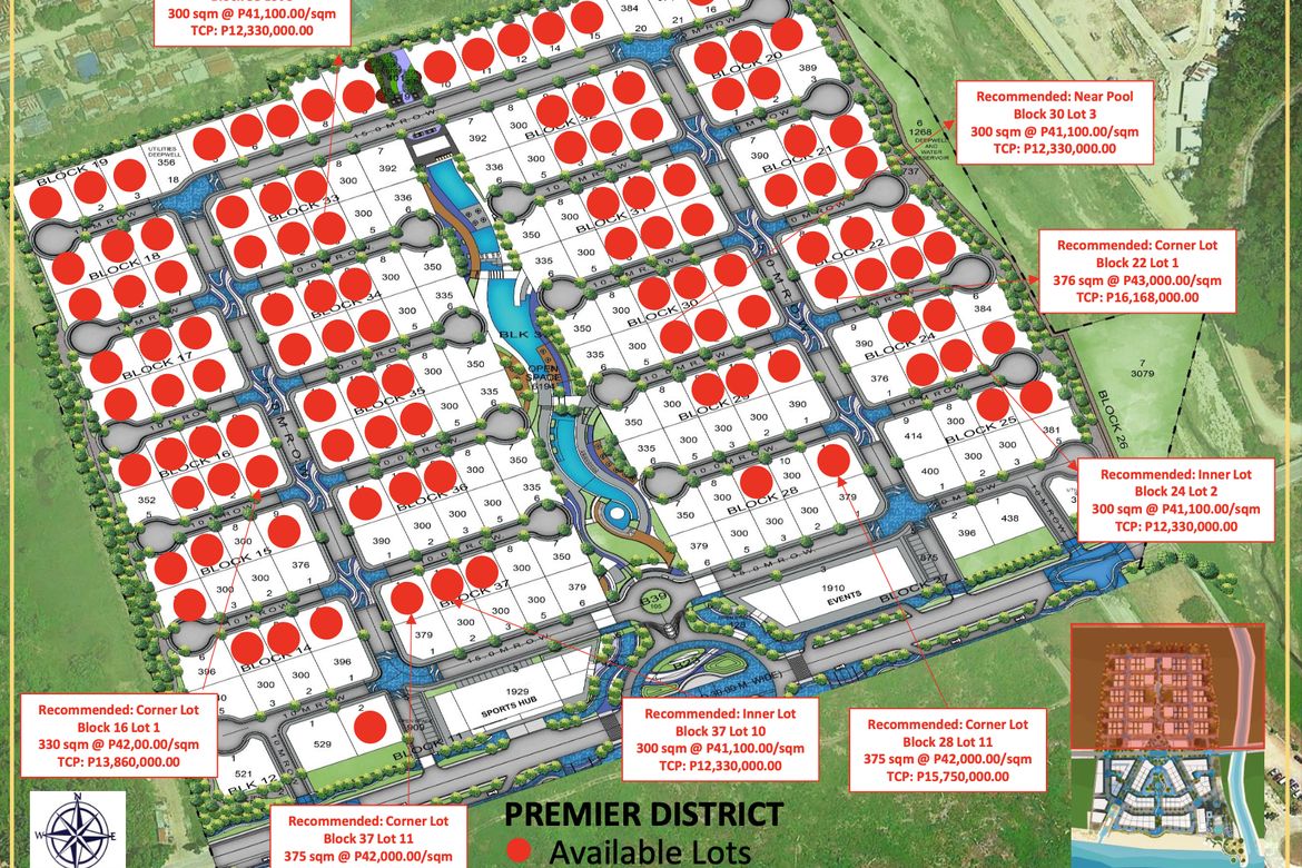 Land for Sale in Laiya-Aplaya, San Juan, Batangas – photo 3