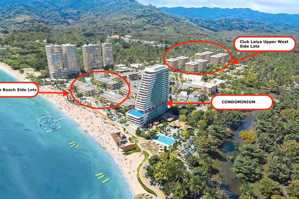 Land for Sale in Laiya-Aplaya, San Juan, Batangas – photo 4
