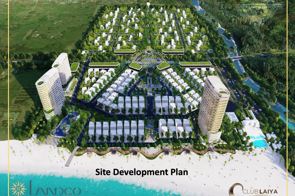 Land for Sale in Laiya-Aplaya, San Juan, Batangas – photo 5