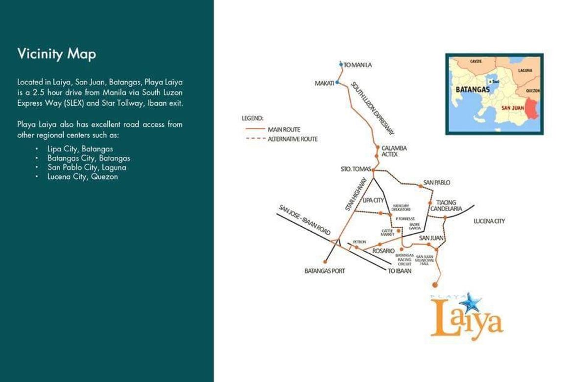 Land for Sale in Laiya-Aplaya, San Juan, Batangas – photo 7