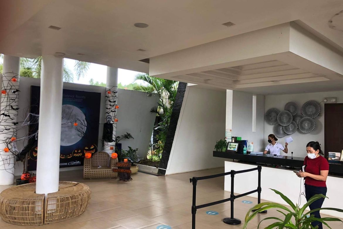 Land for Sale in Laiya-Aplaya, San Juan, Batangas – photo 2