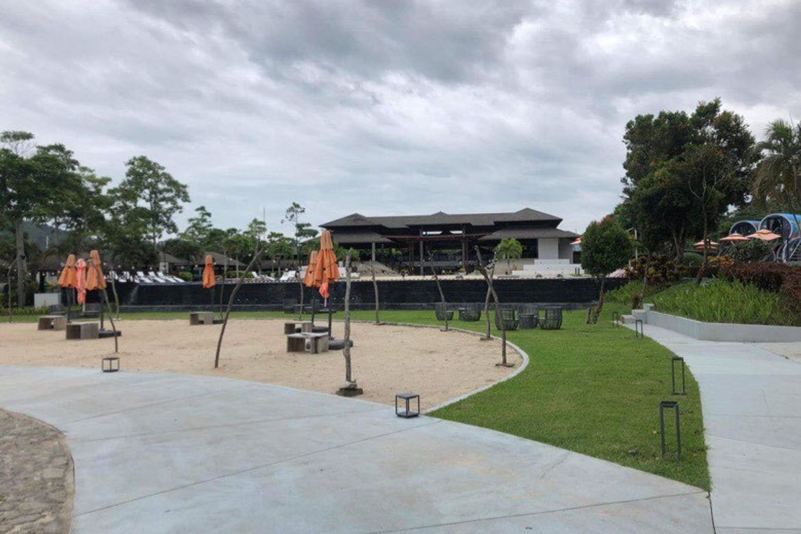 Land for Sale in Laiya-Aplaya, San Juan, Batangas – photo 4