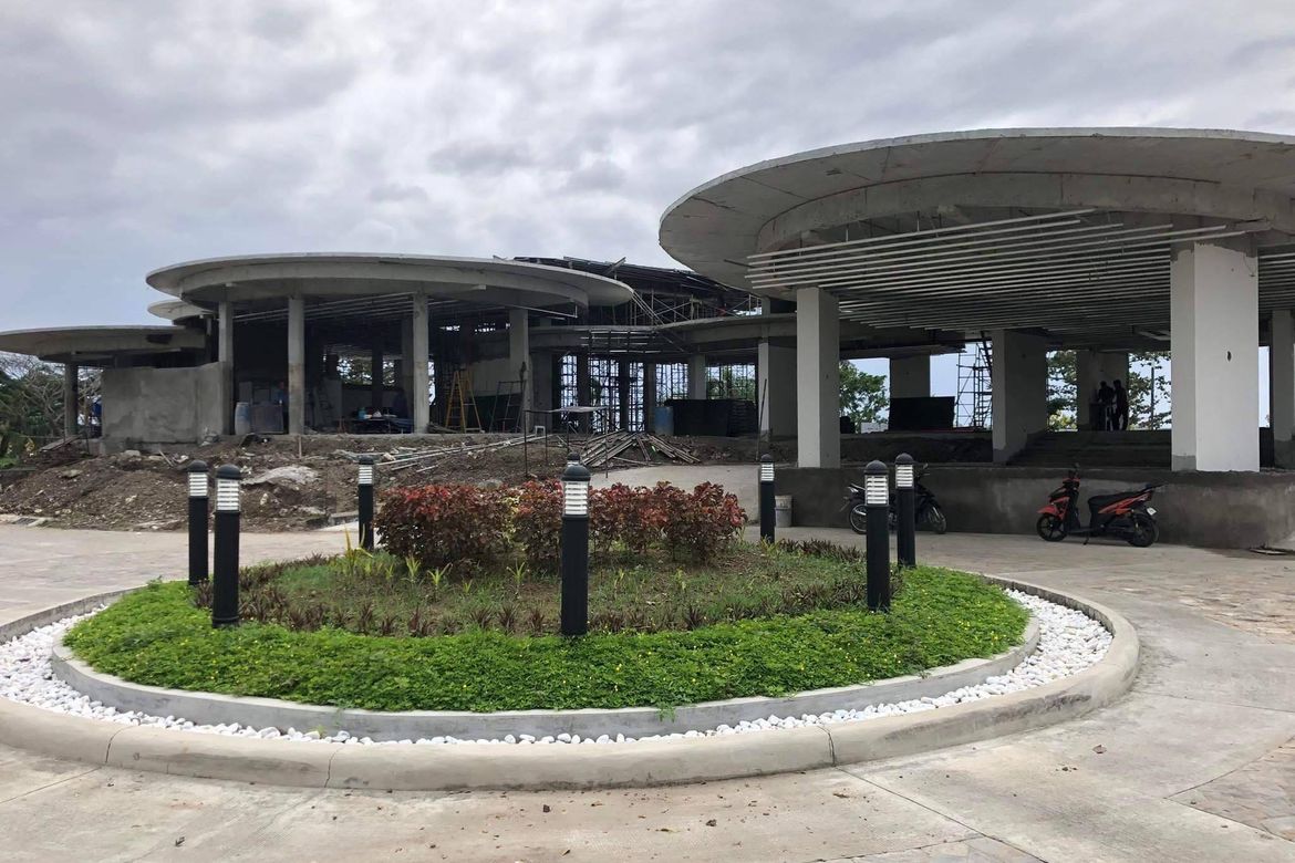 Land for Sale in Laiya-Aplaya, San Juan, Batangas – photo 7