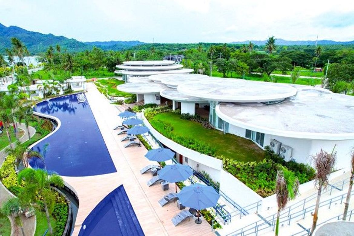 Land for Sale in Laiya-Aplaya, San Juan, Batangas
