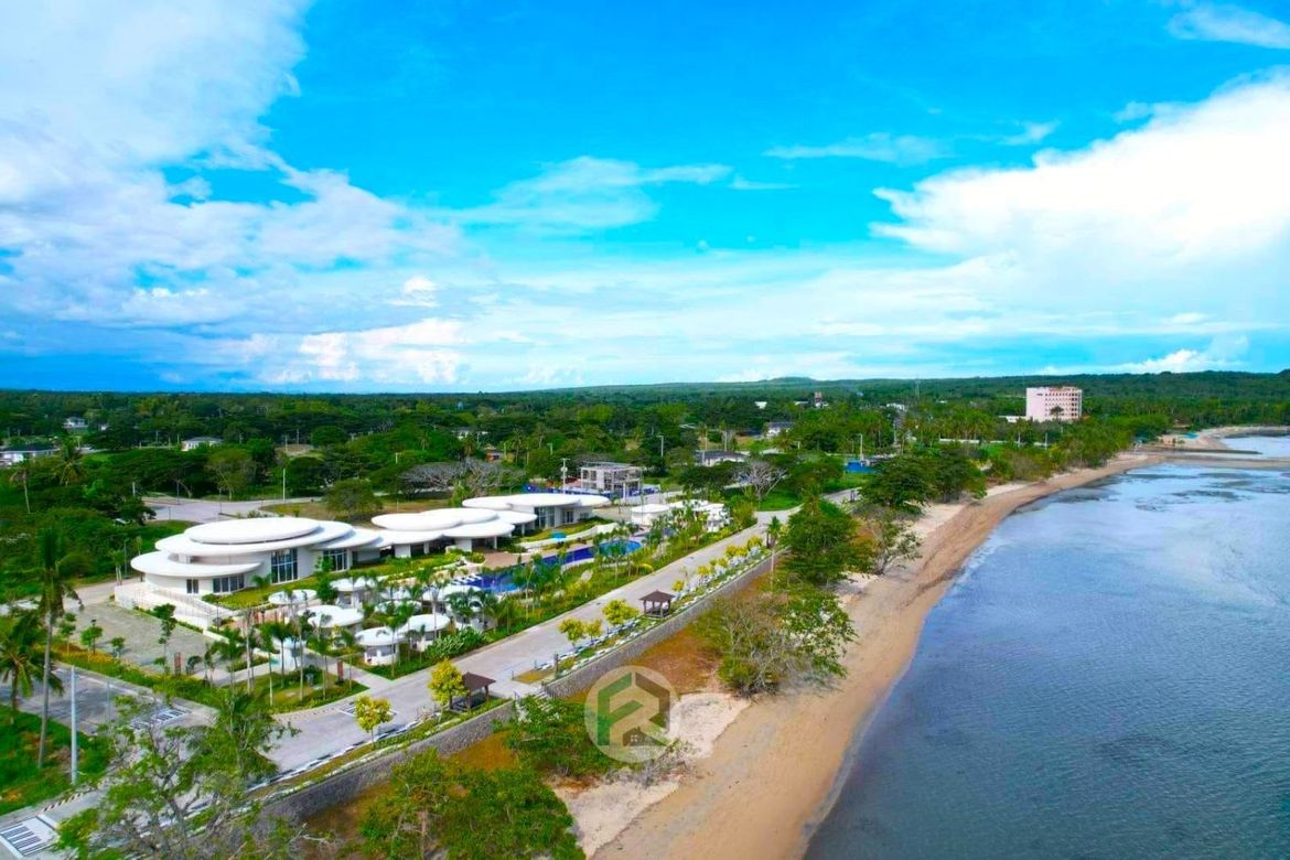 Land for Sale in Laiya-Aplaya, San Juan, Batangas – photo 2