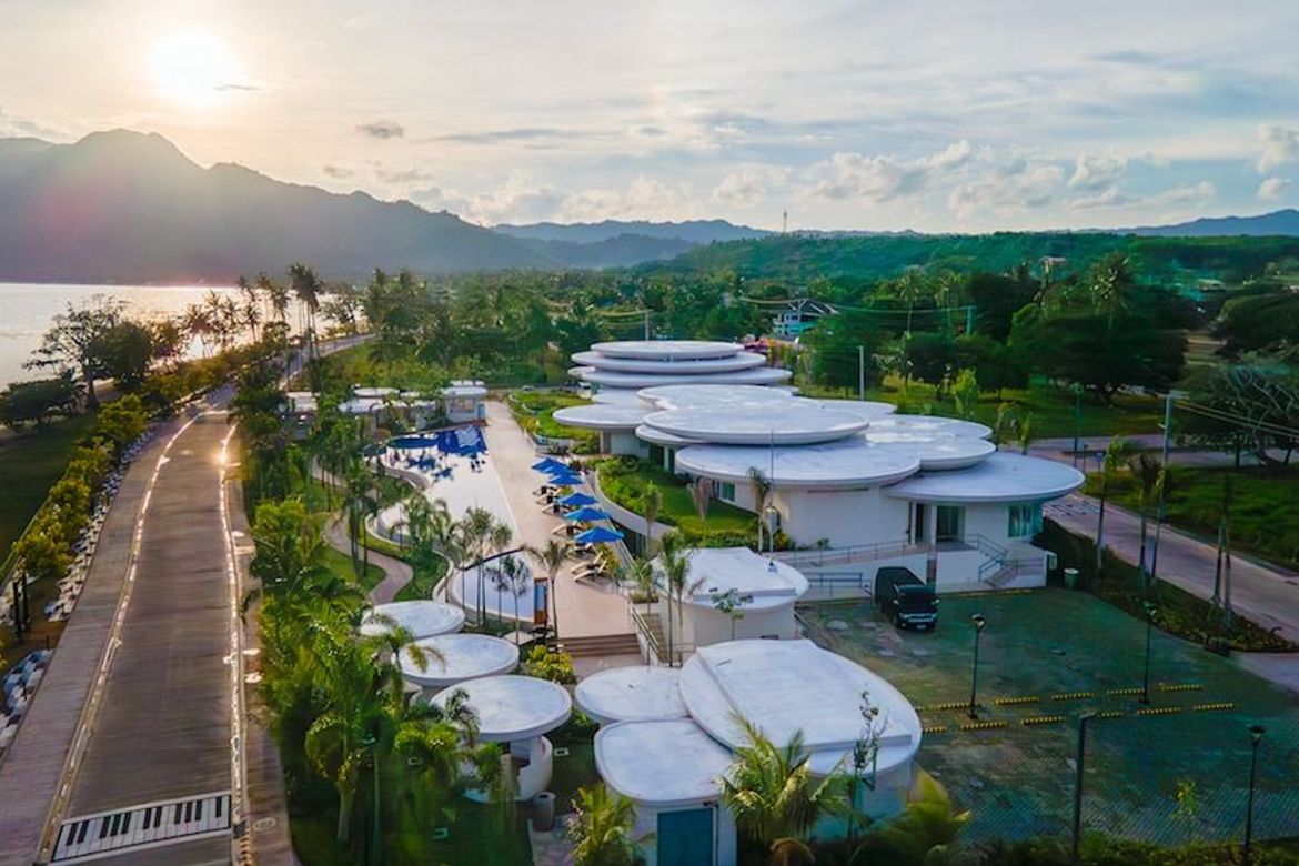 Land for Sale in Laiya-Aplaya, San Juan, Batangas – photo 4