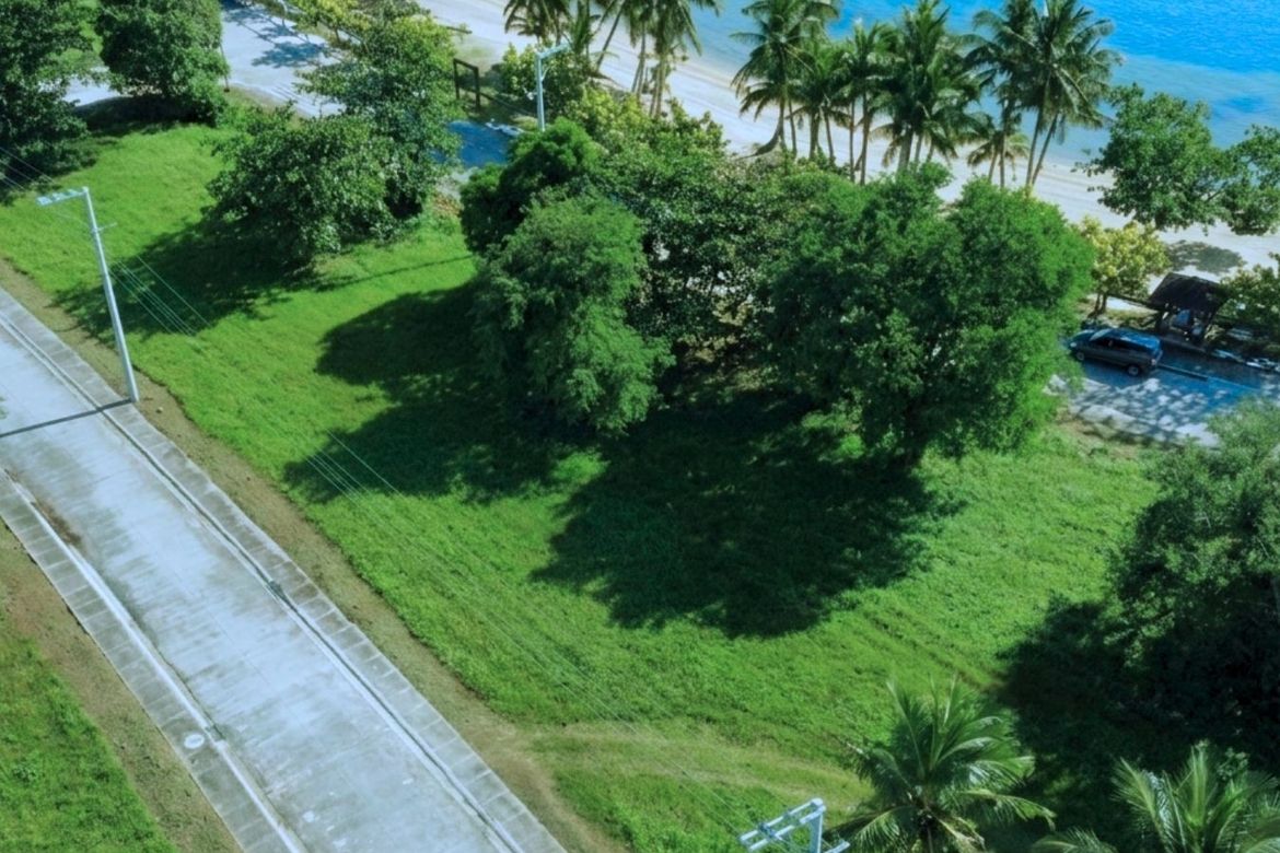 Land for Sale in Laiya-Aplaya, San Juan, Batangas – photo 3