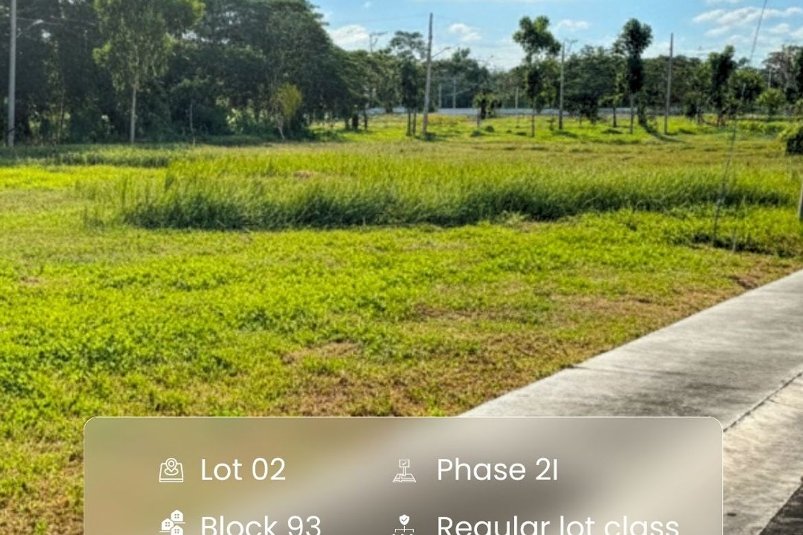 Land for Sale in Laiya-Aplaya, San Juan, Batangas – photo 2