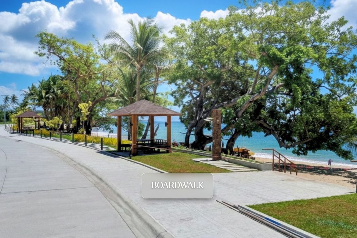 Land for Sale in Laiya-Aplaya, San Juan, Batangas – photo 6