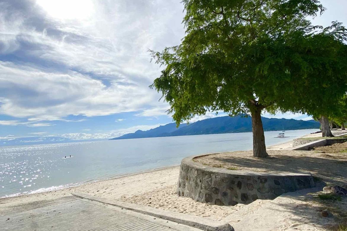 Land for Sale in Laiya-Ibabao, San Juan, Batangas – photo 2