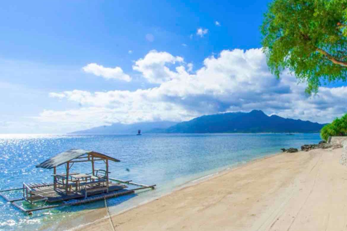 Land for Sale in Laiya-Ibabao, San Juan, Batangas – photo 5