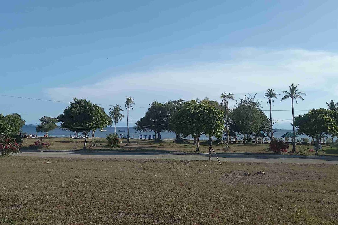 Land for Sale in Laiya-Ibabao, San Juan, Batangas – photo 2