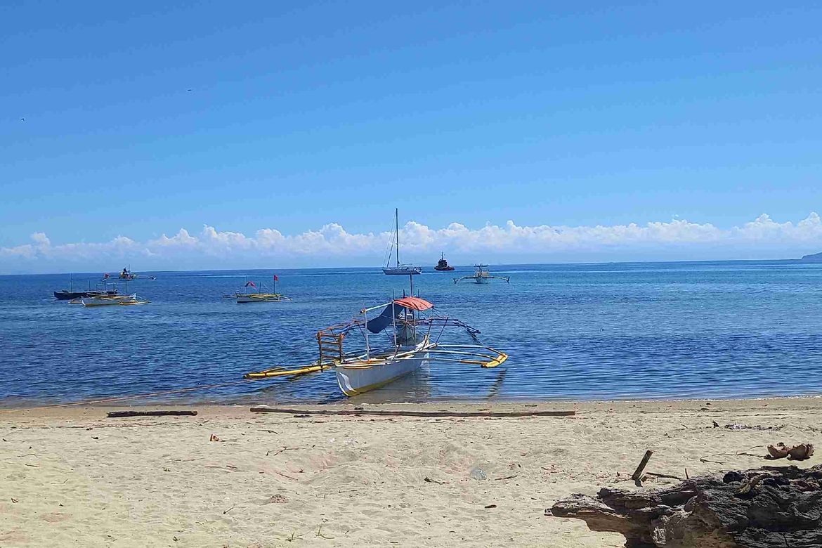 Land for Sale in Laiya-Ibabao, San Juan, Batangas – photo 4