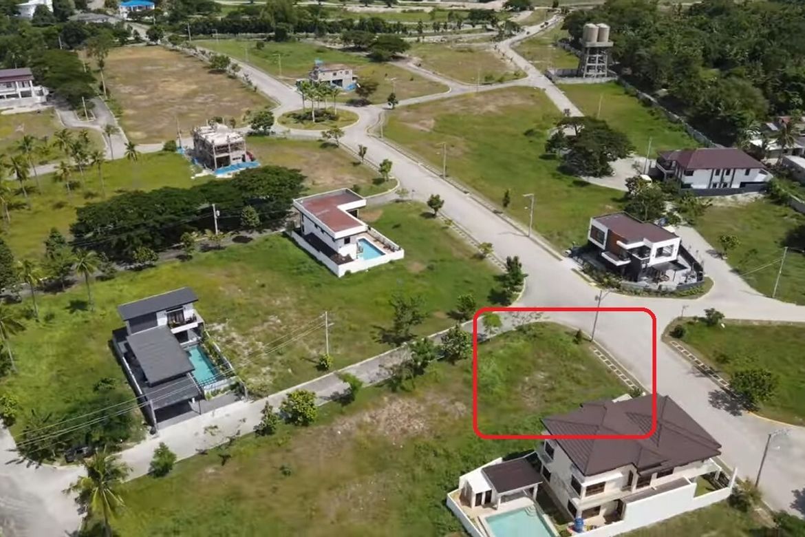 Land for Sale in Laiya-Ibabao, San Juan, Batangas