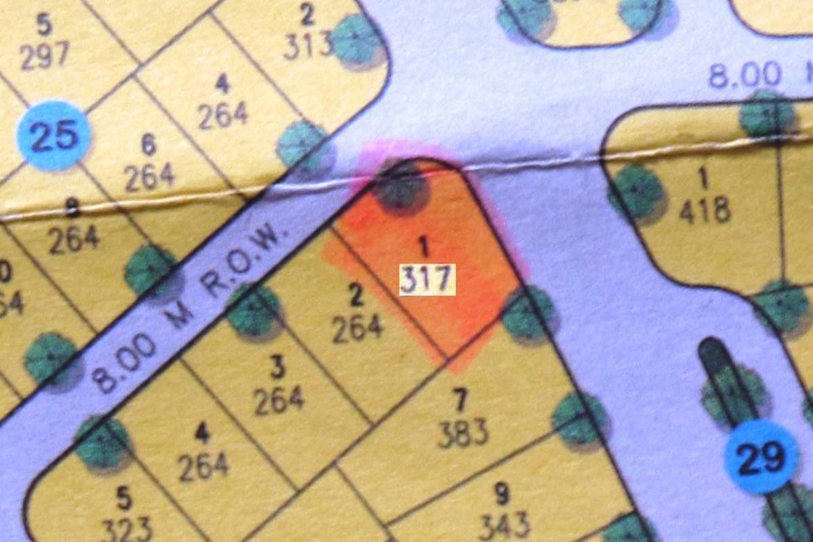 Land for Sale in Laiya-Ibabao, San Juan, Batangas – photo 4