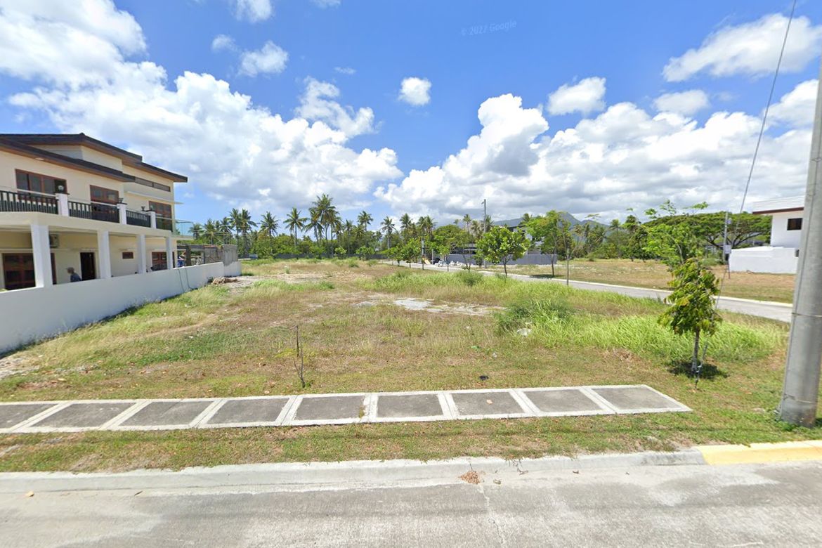 Land for Sale in Laiya-Ibabao, San Juan, Batangas – photo 8