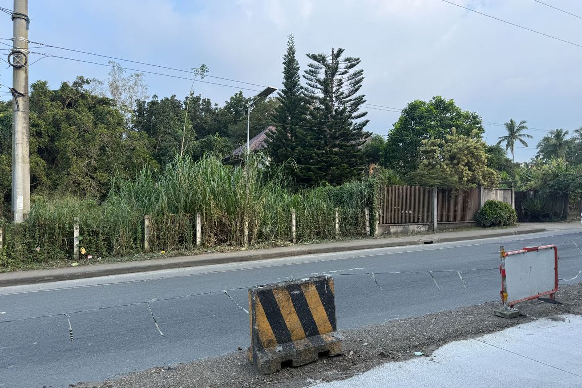 Land for Sale in Lalaan I, Silang, Cavite