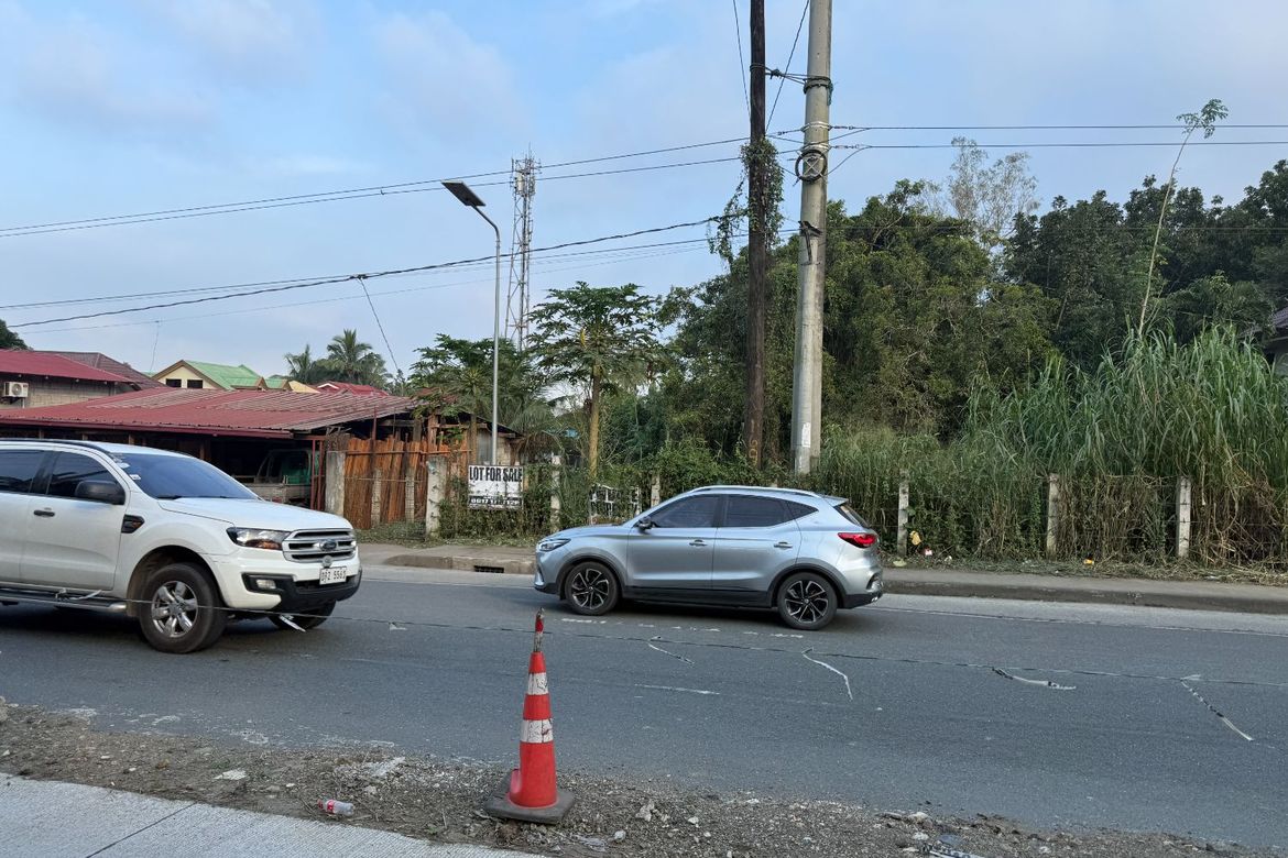 Land for Sale in Lalaan I, Silang, Cavite – photo 3