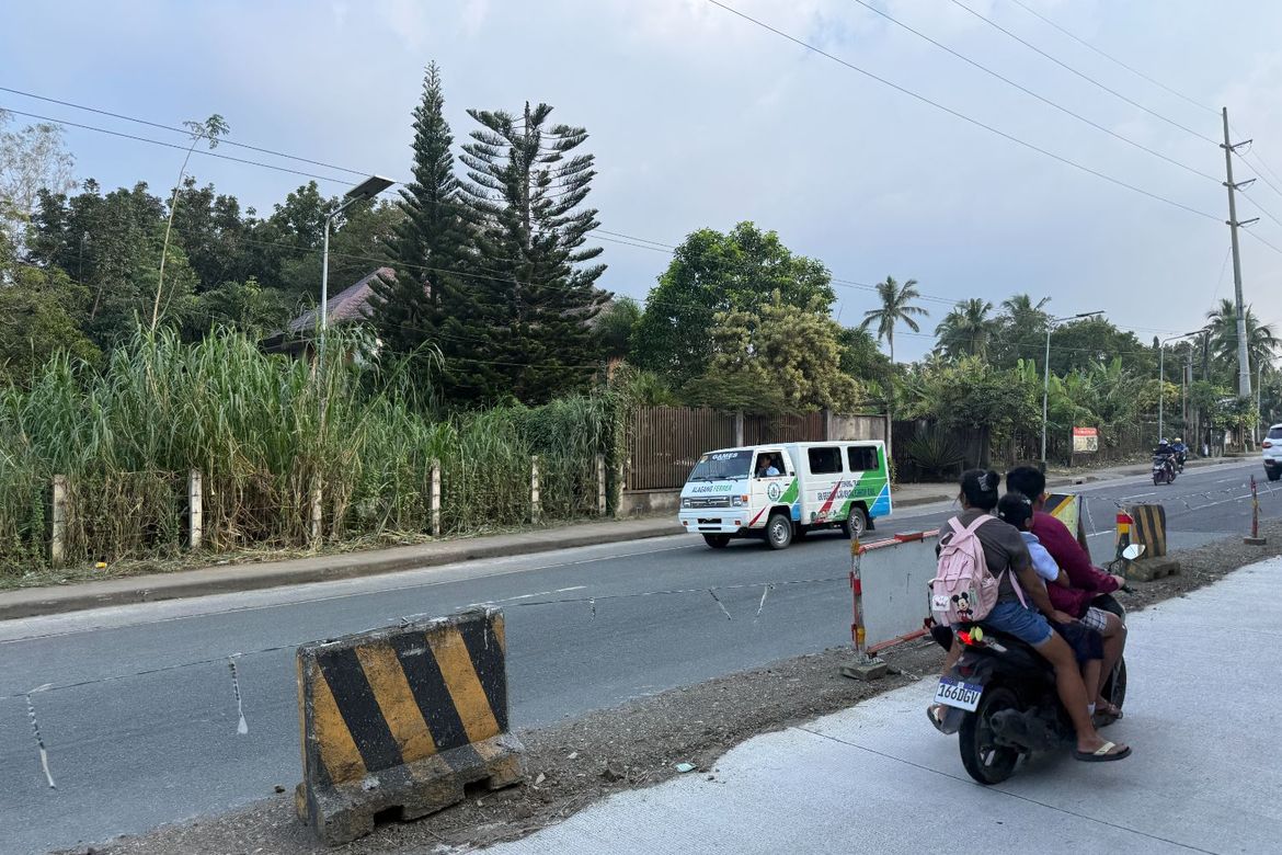 Land for Sale in Lalaan I, Silang, Cavite – photo 4