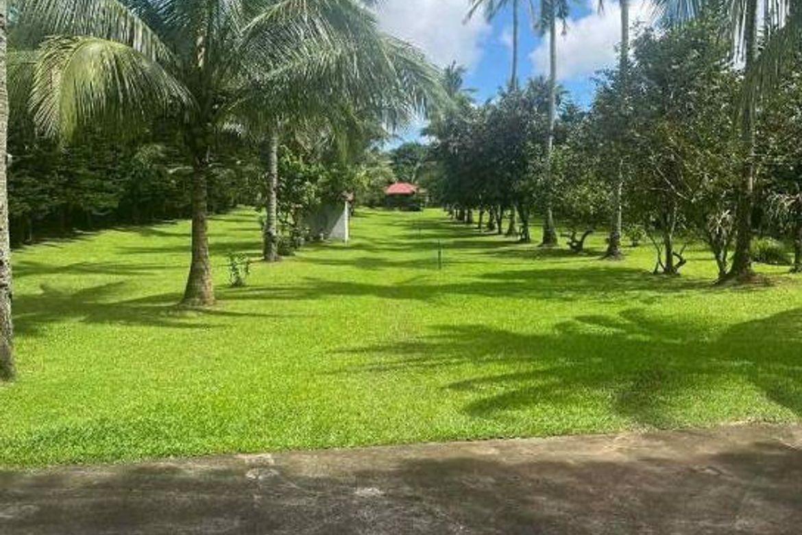 Land for Sale in Lalaan I, Silang, Cavite