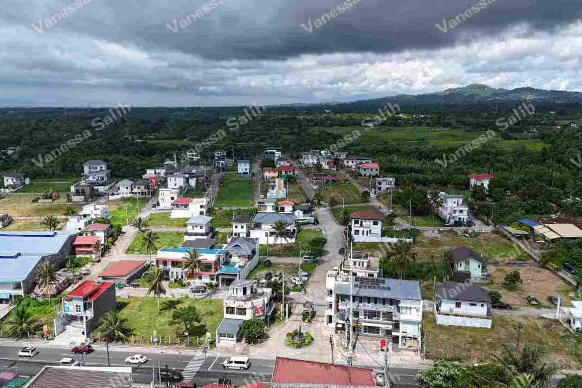Land for Sale in Lalaan II, Silang, Cavite