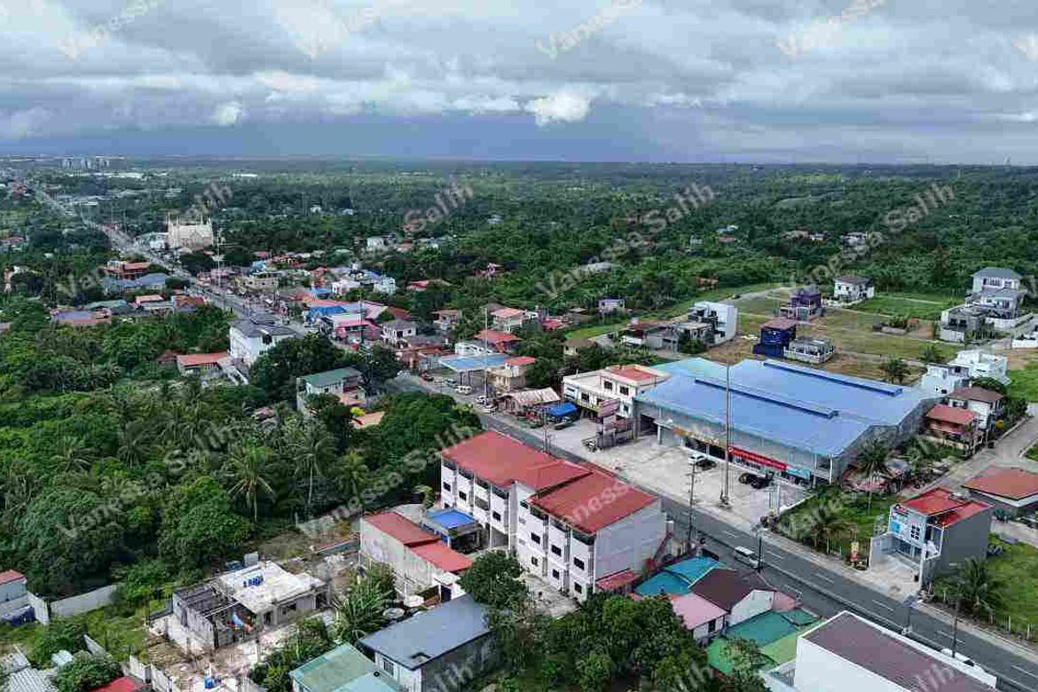 Land for Sale in Lalaan II, Silang, Cavite – photo 2