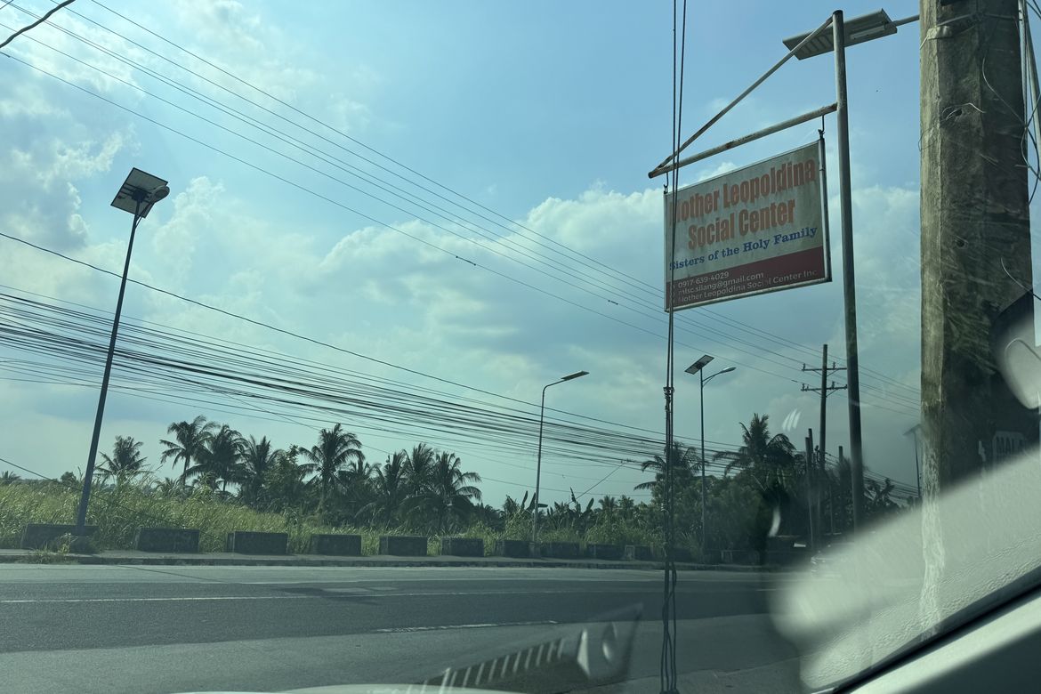 Land for Sale in Lalaan II, Silang, Cavite – photo 2