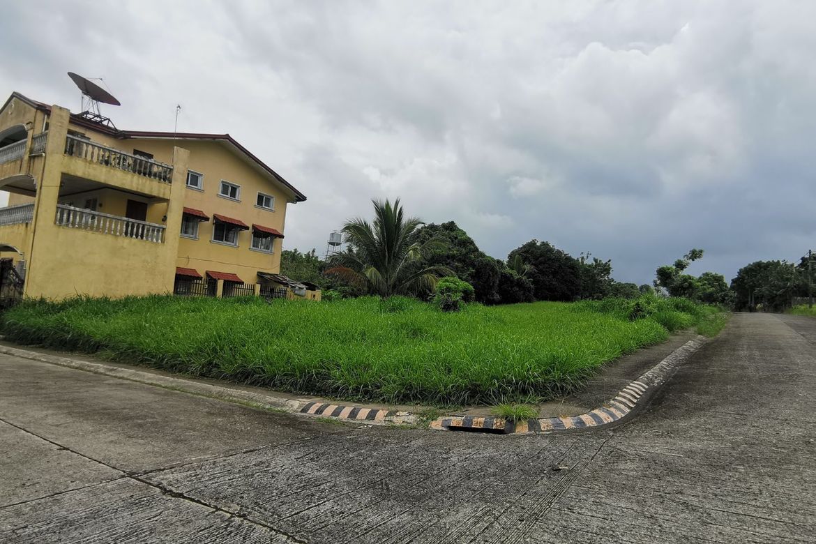 Land for Sale in Lalaan II, Silang, Cavite