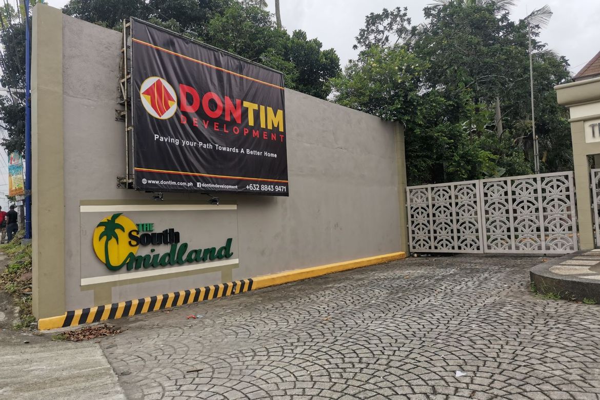 Land for Sale in Lalaan II, Silang, Cavite – photo 7